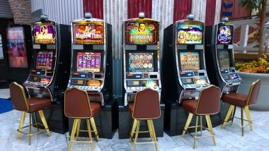 topi wangi slot Fortune Fishing Game